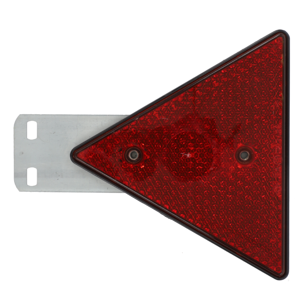 ЗАДНИЙ ОТРАЖАТЕЛЬ