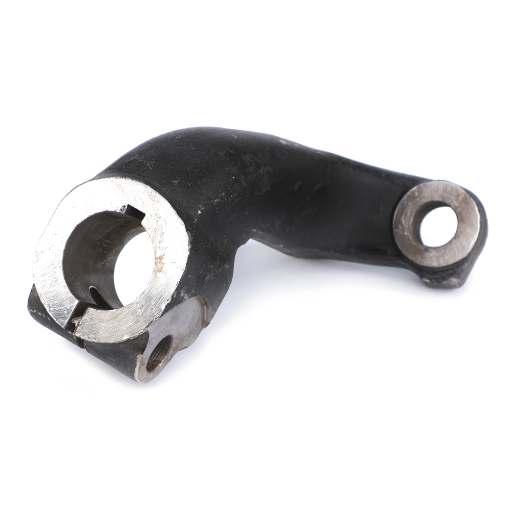 Поворотный рычаг справа