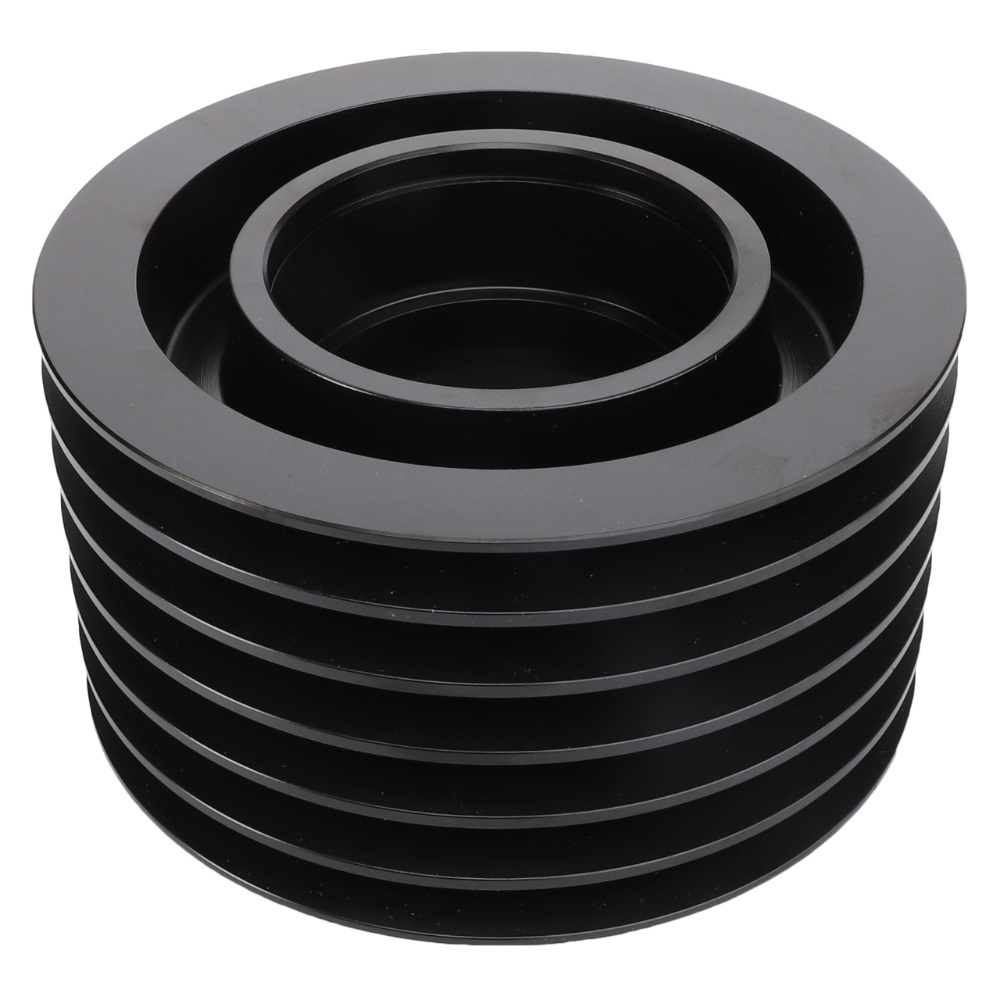 Натяжной ролик