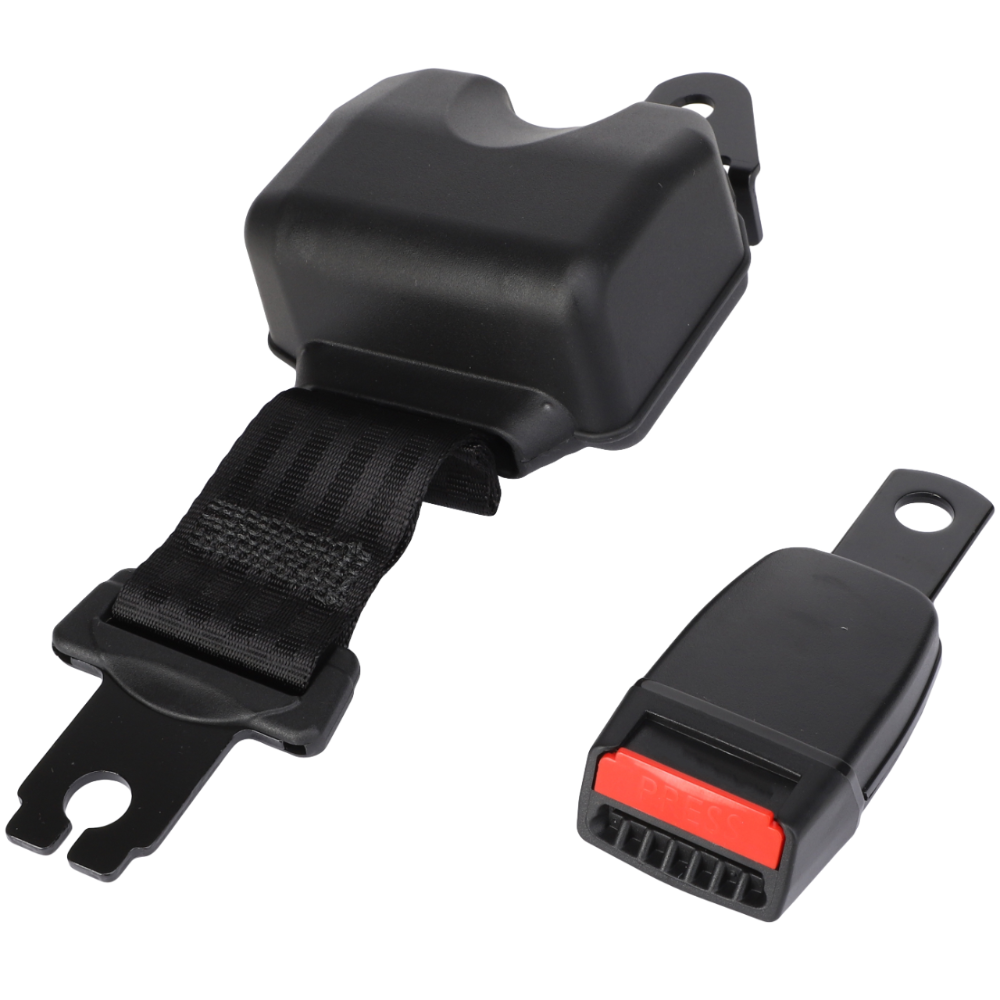 РЕМЕНЬ БЕЗОПАСНОСТИ