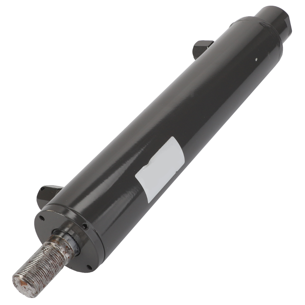 ПРИВОД РУЛЕВОГО УПРАВЛЕНИЯ