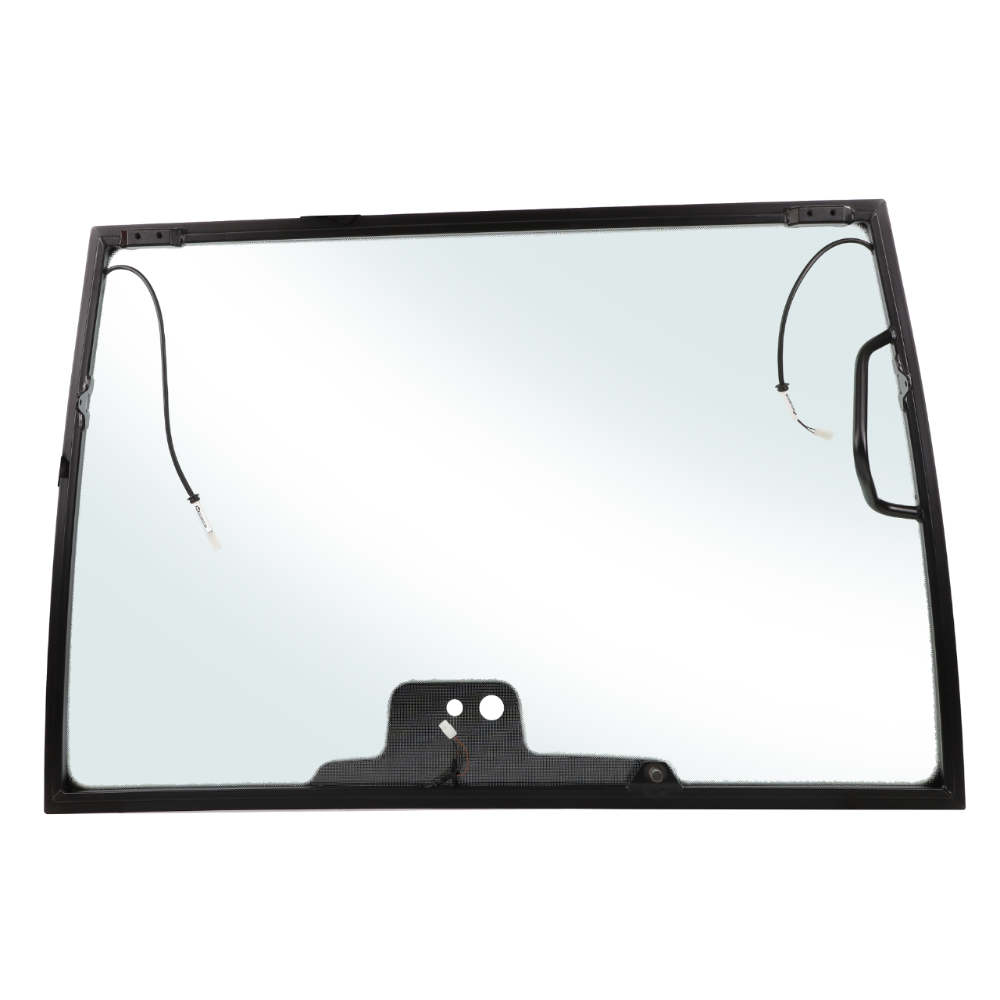 ПЕРЕДНЕЕ ОКНО