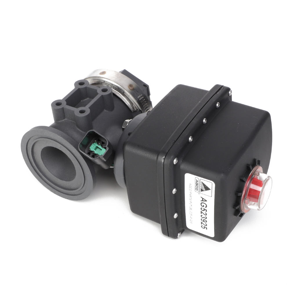 КЛАПАН ДАВЛЕНИЯ