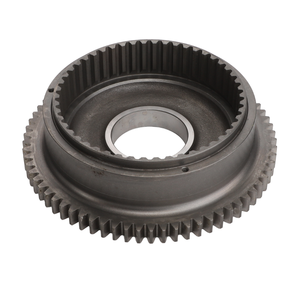 ЦИЛИНДРИЧЕСКАЯ ШЕСТЕРНЯ