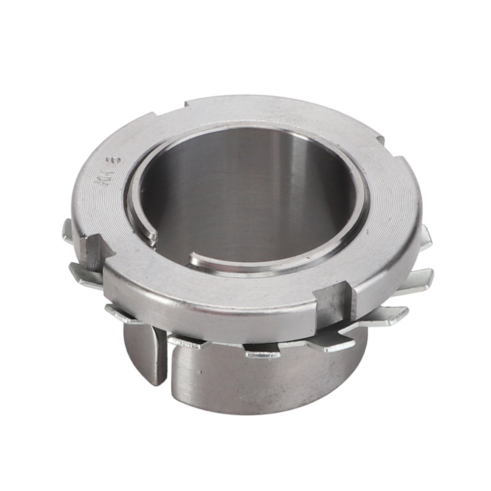 Цанговый патрон