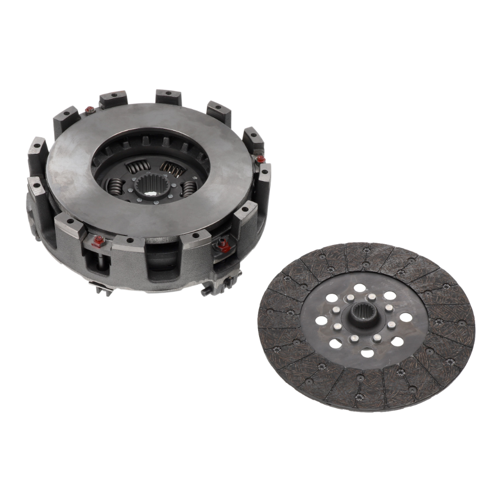 Двойная муфта