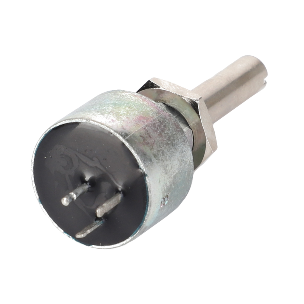 ПОТЕНЦИОМЕТР