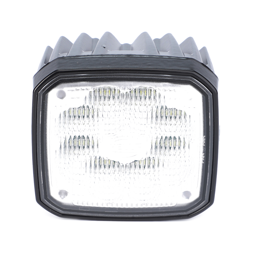 РАБОЧИЙ СВЕТ