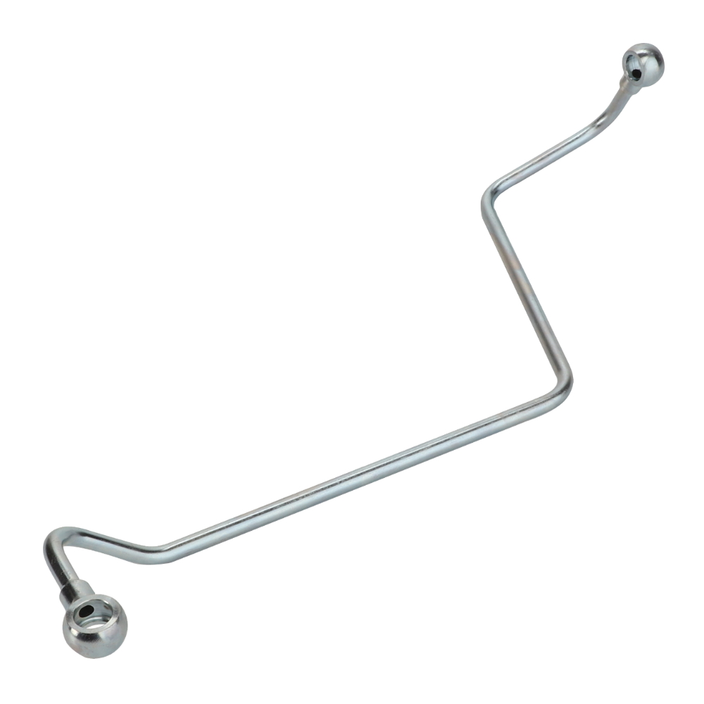 ТОПЛИВОПРОВОД