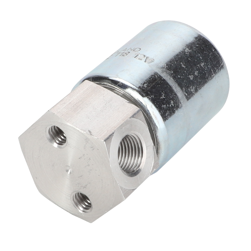 ЭЛЕКТРОМАГНИТНЫЙ КЛАПАН