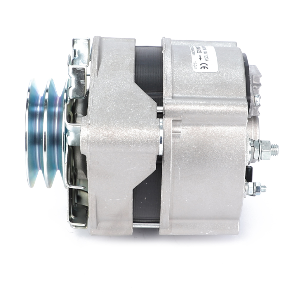 АЛЬТЕРНАТОР