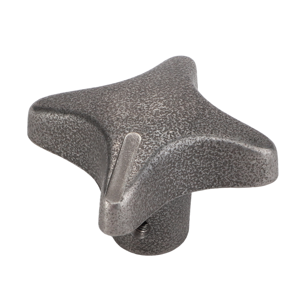 ЗВЕЗДООБРАЗНАЯ РУЧКА