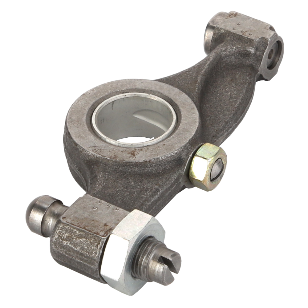 Рычаг толкателей