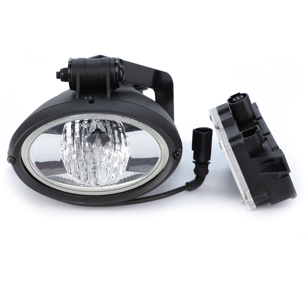 РАБОЧИЙ СВЕТ СЛЕВА