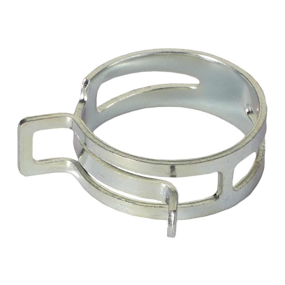 Хомут для гибкого провода