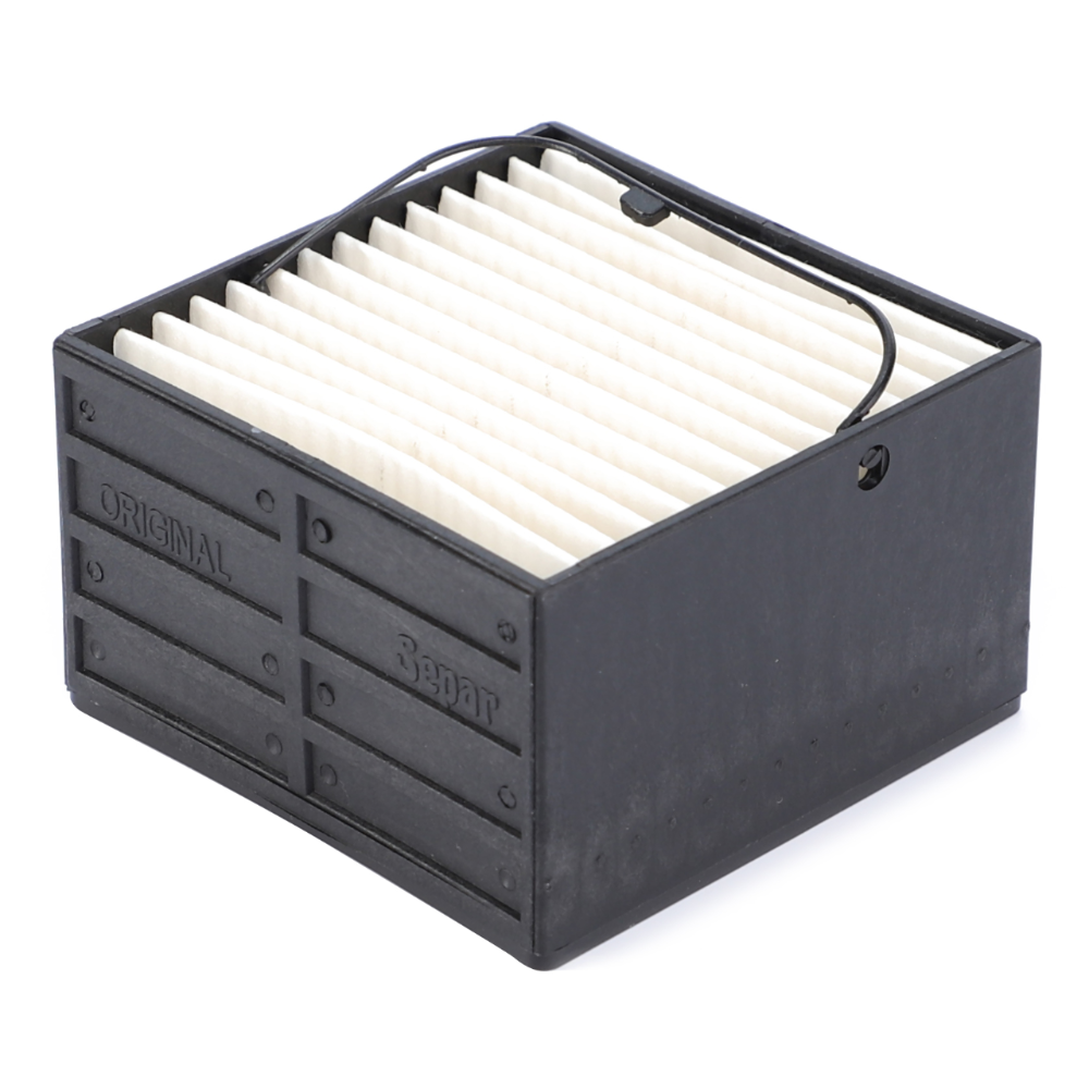 ФИЛЬТРУЮЩИЙ ЭЛЕМЕНТ