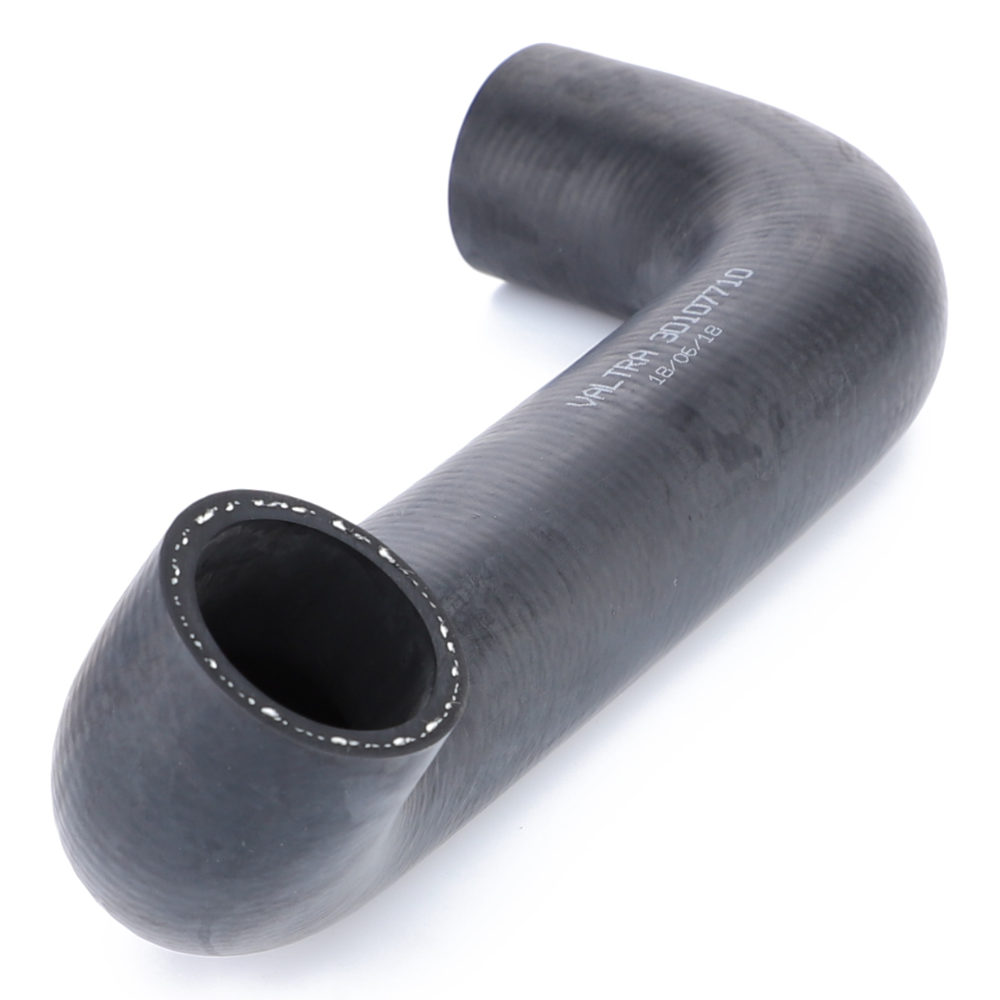 НИЖНИЙ ГИБКИЙ ШЛАНГ РАДИАТОРА