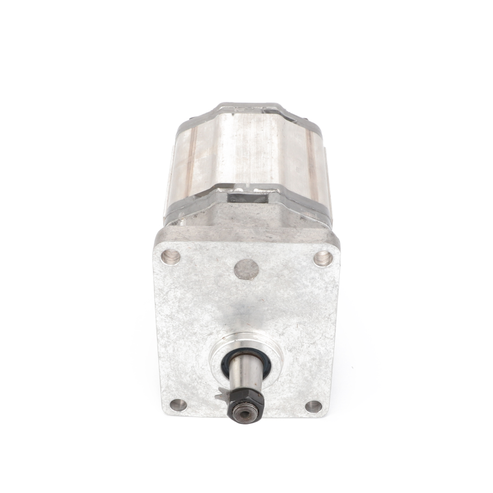 ГИДРАВЛИЧЕСКИЙ НАСОС