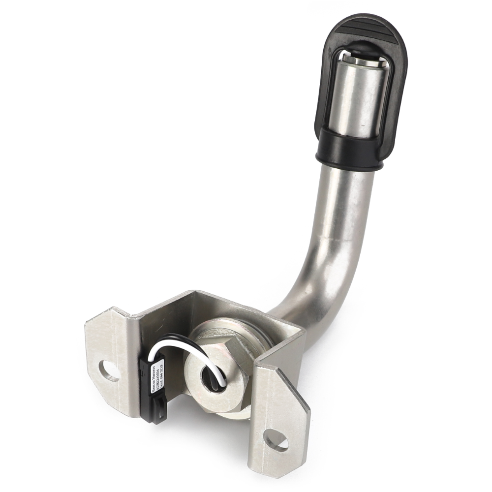 Кронштейн сигнальной лампы