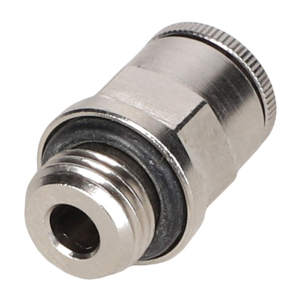 СОЕДИНЕНИЕ С ПРЯМОЙ РЕЗЬБОЙ