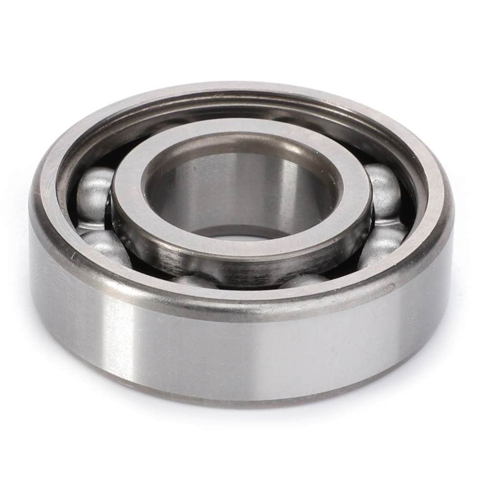 Шариковый подшипник, глубокая канавка