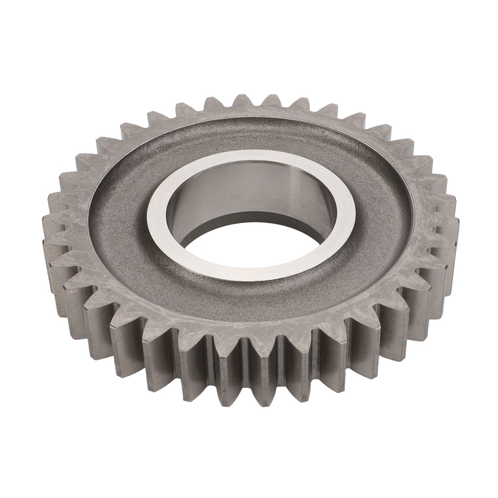 ЦИЛИНДРИЧЕСКАЯ ШЕСТЕРНЯ