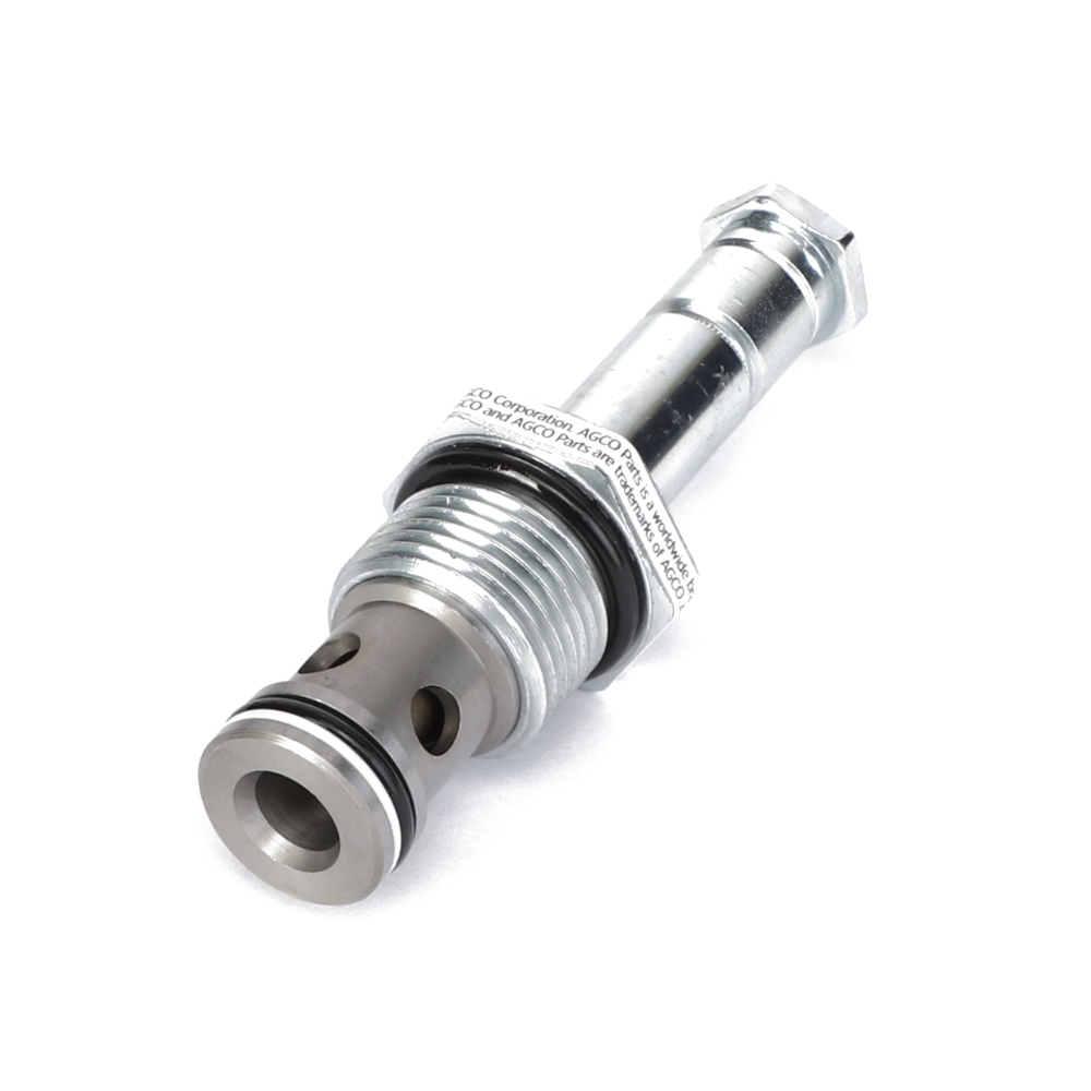 ЭЛЕКТРОМАГНИТНЫЙ КЛАПАН