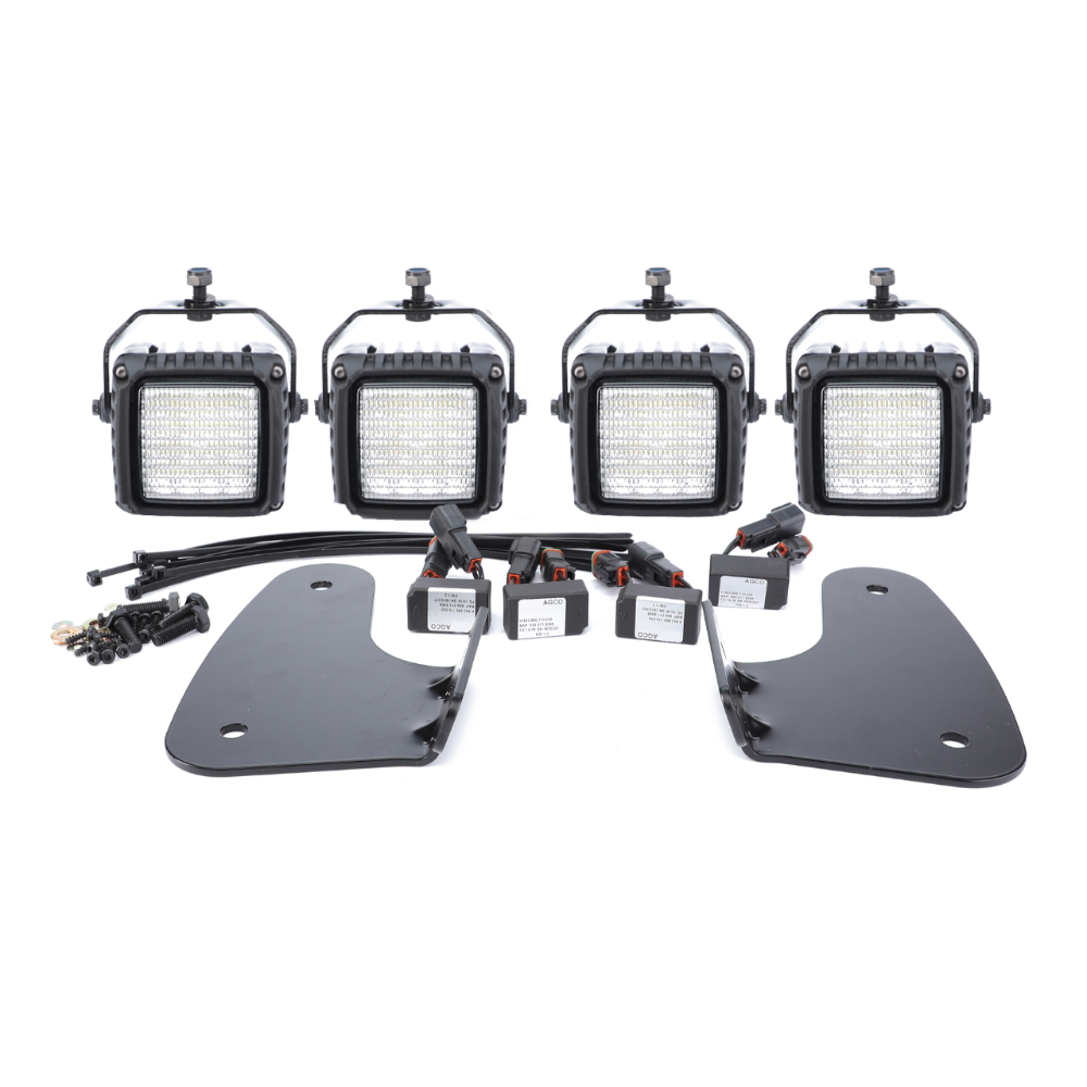 РАБОЧИЙ СВЕТ