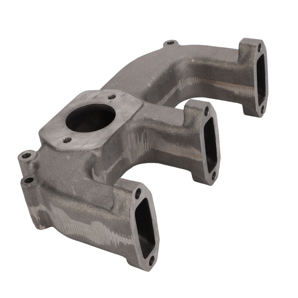 Выпускной коллектор