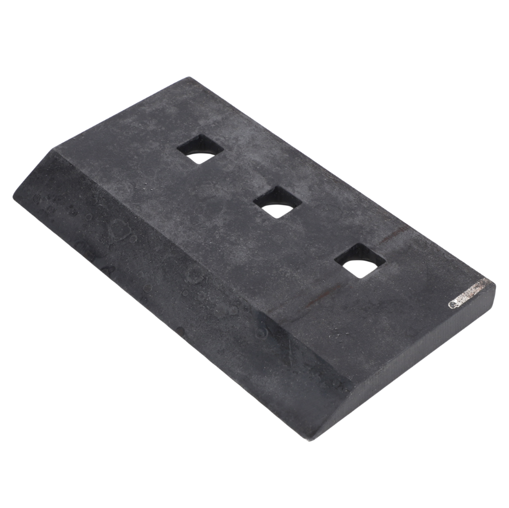 Лезвие поршня