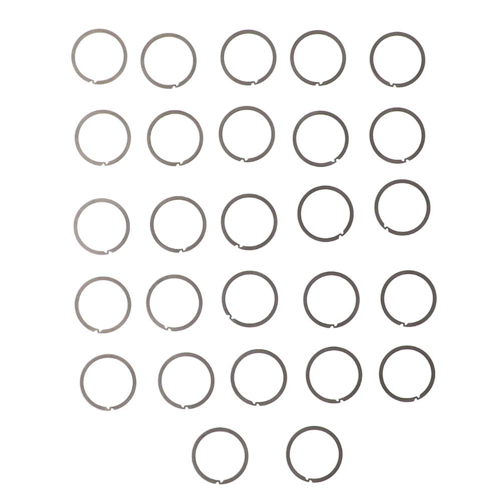 КОМПЛЕКТ ПОРШНЕВЫХ КОЛЕЦ