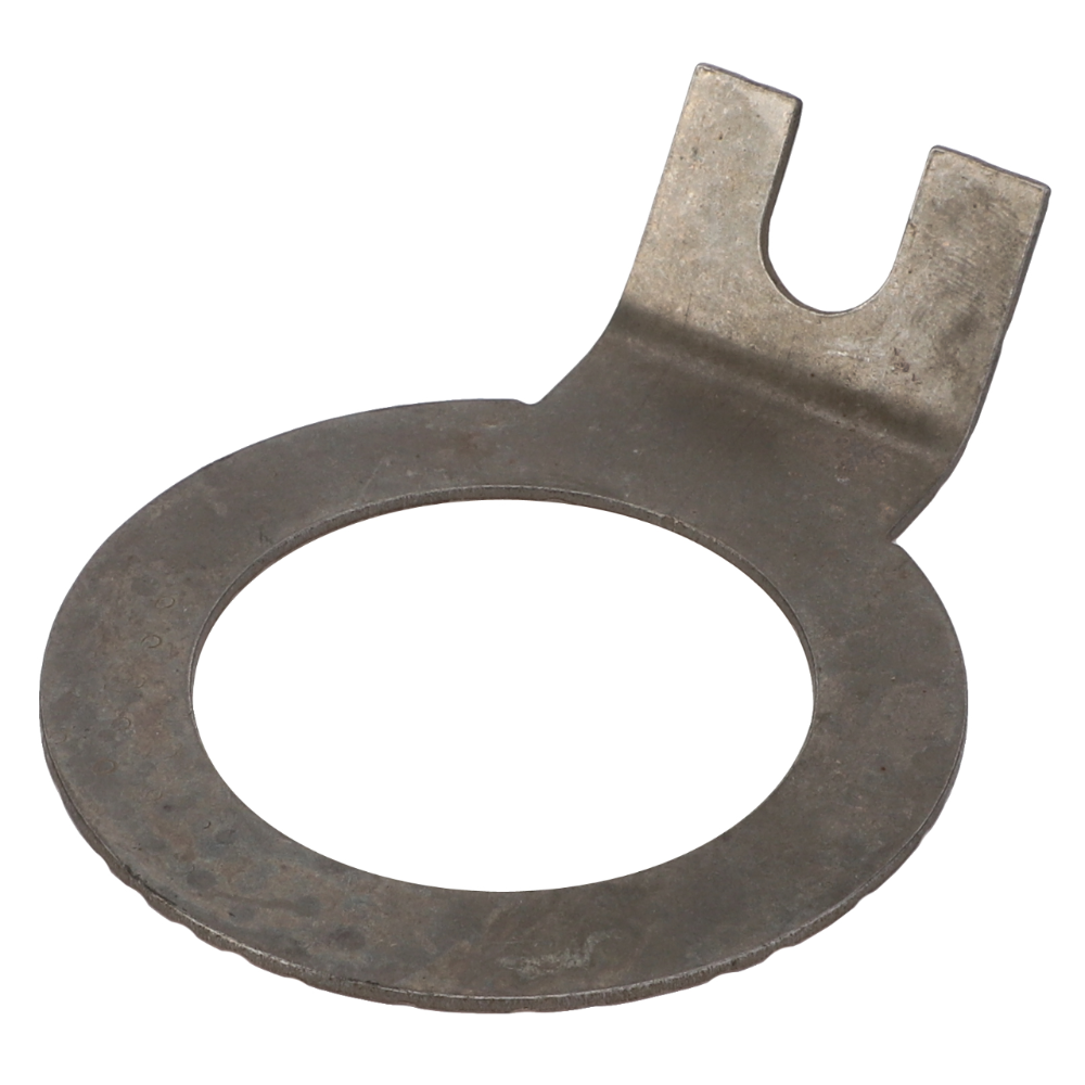 Упорная шайба