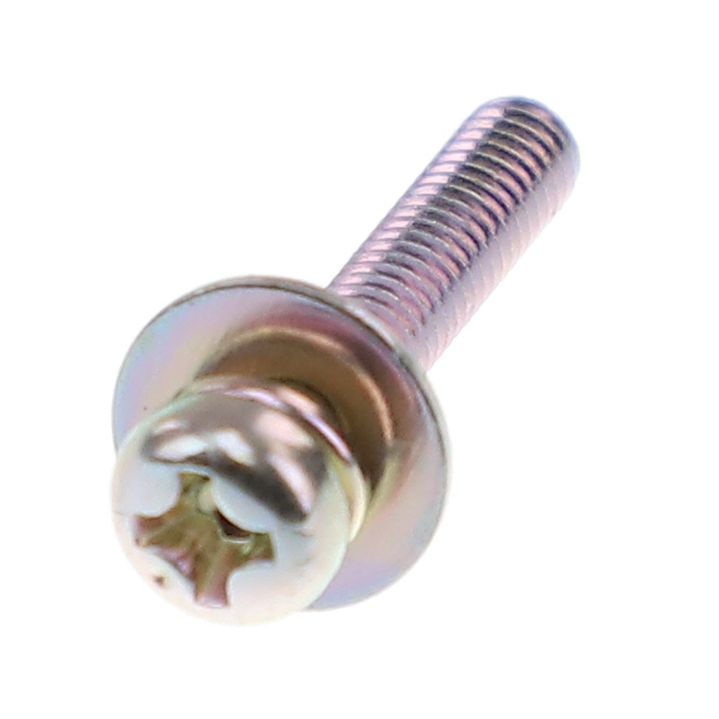 СПЕЦИАЛЬНЫЙ ВИНТ