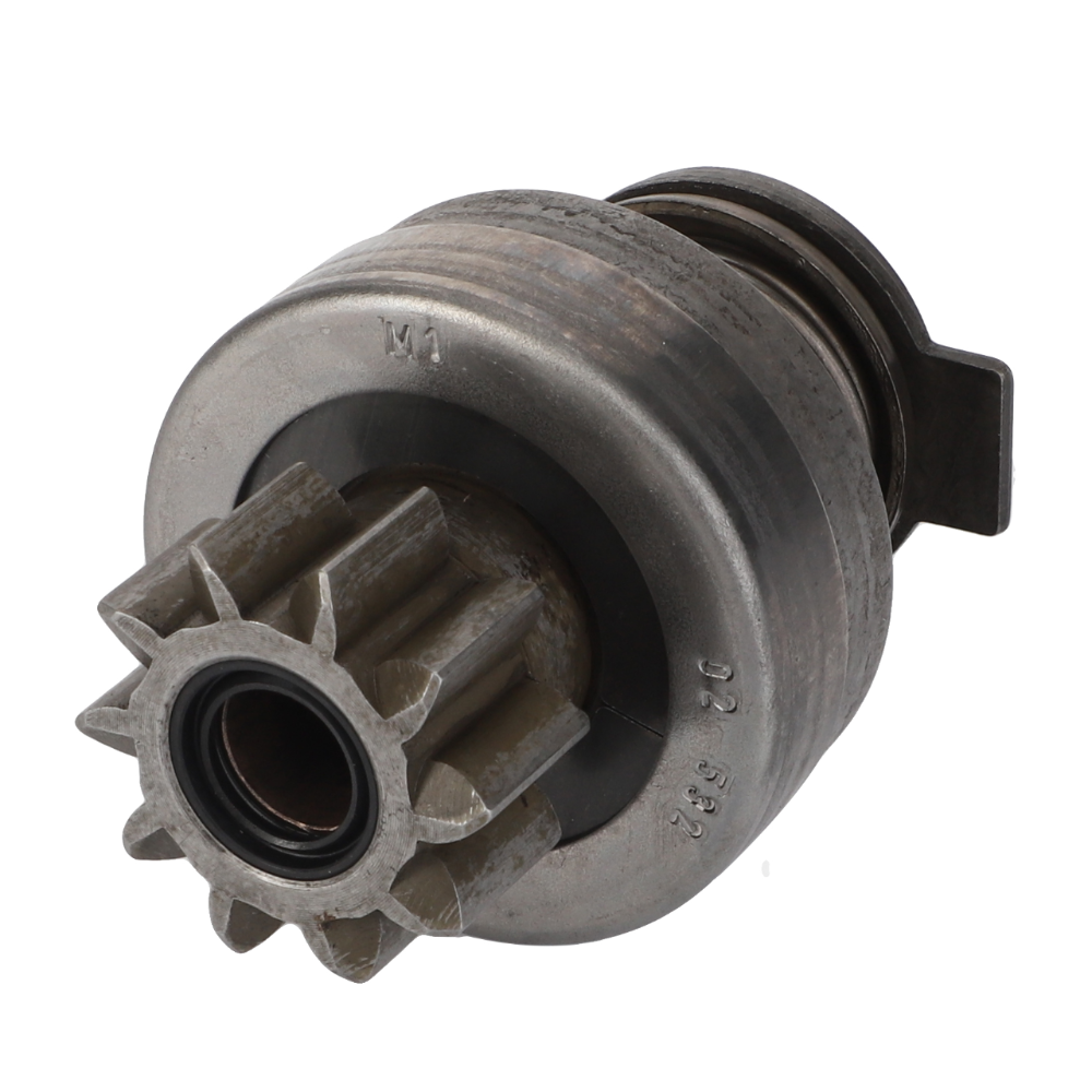 Привод соединительного узла