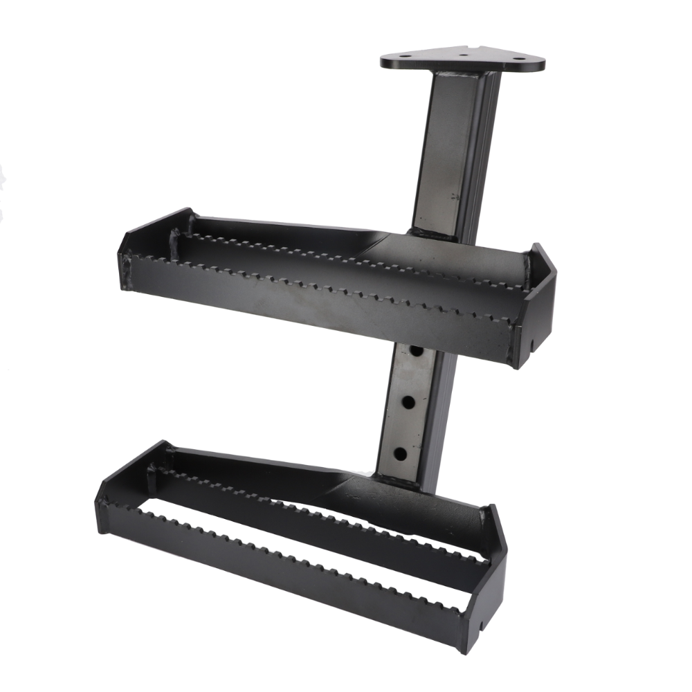 ЛЕВАЯ СТУПЕНЬ