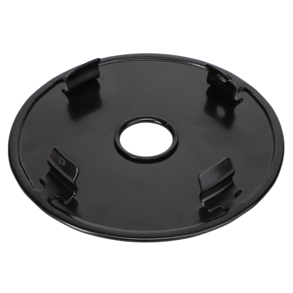 Заливная пробка