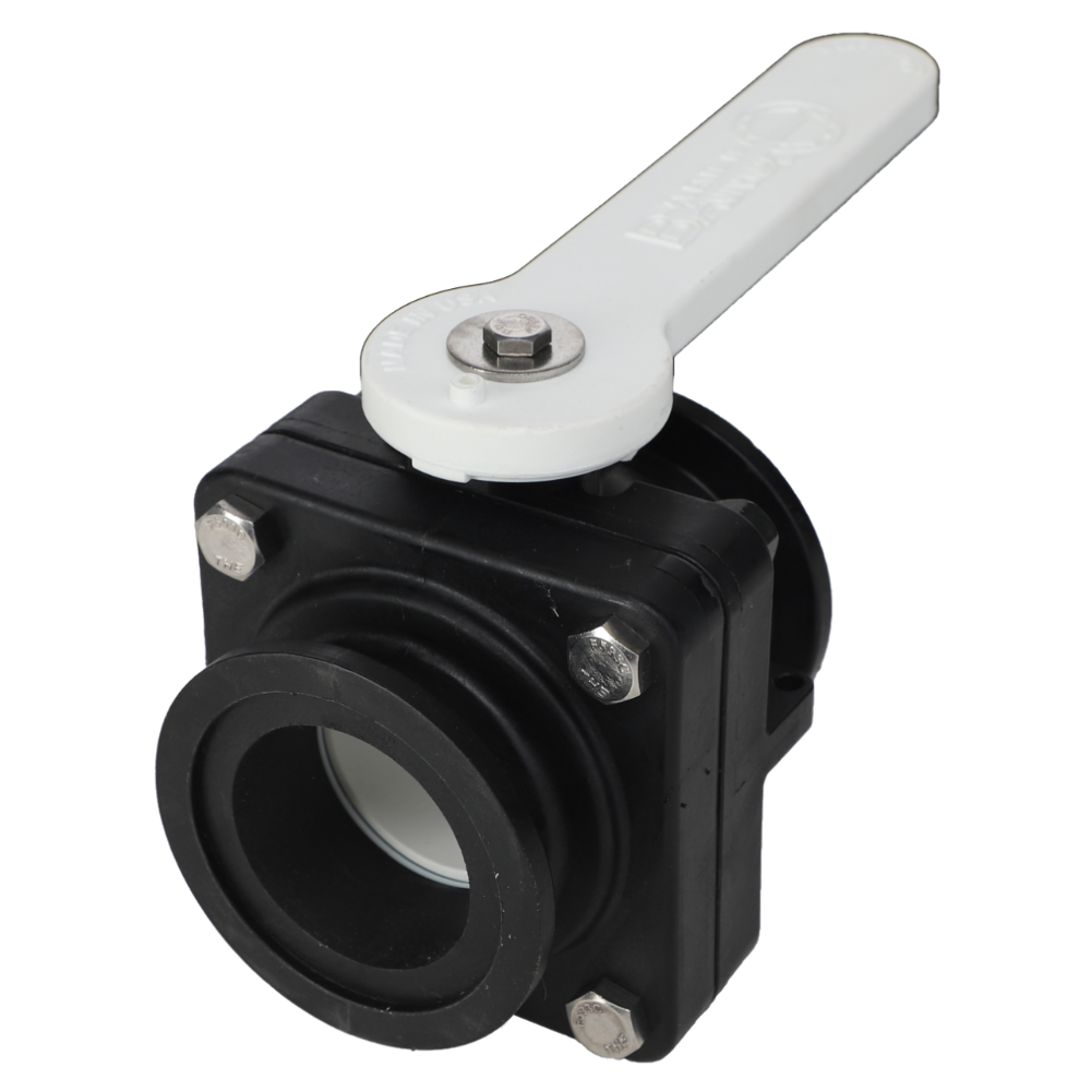 ЗАПОРНЫЙ КЛАПАН