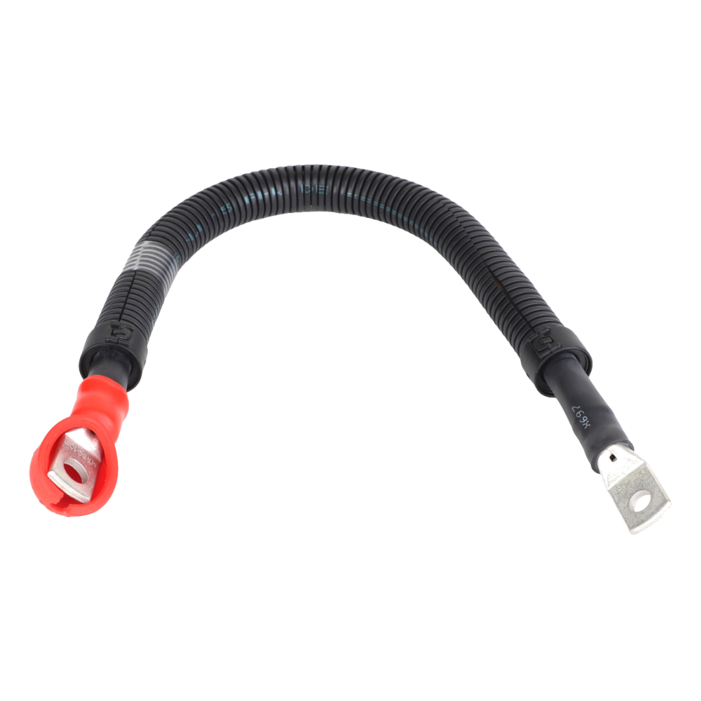 ПОЛОЖИТЕЛЬНЫЙ ПРОВОД