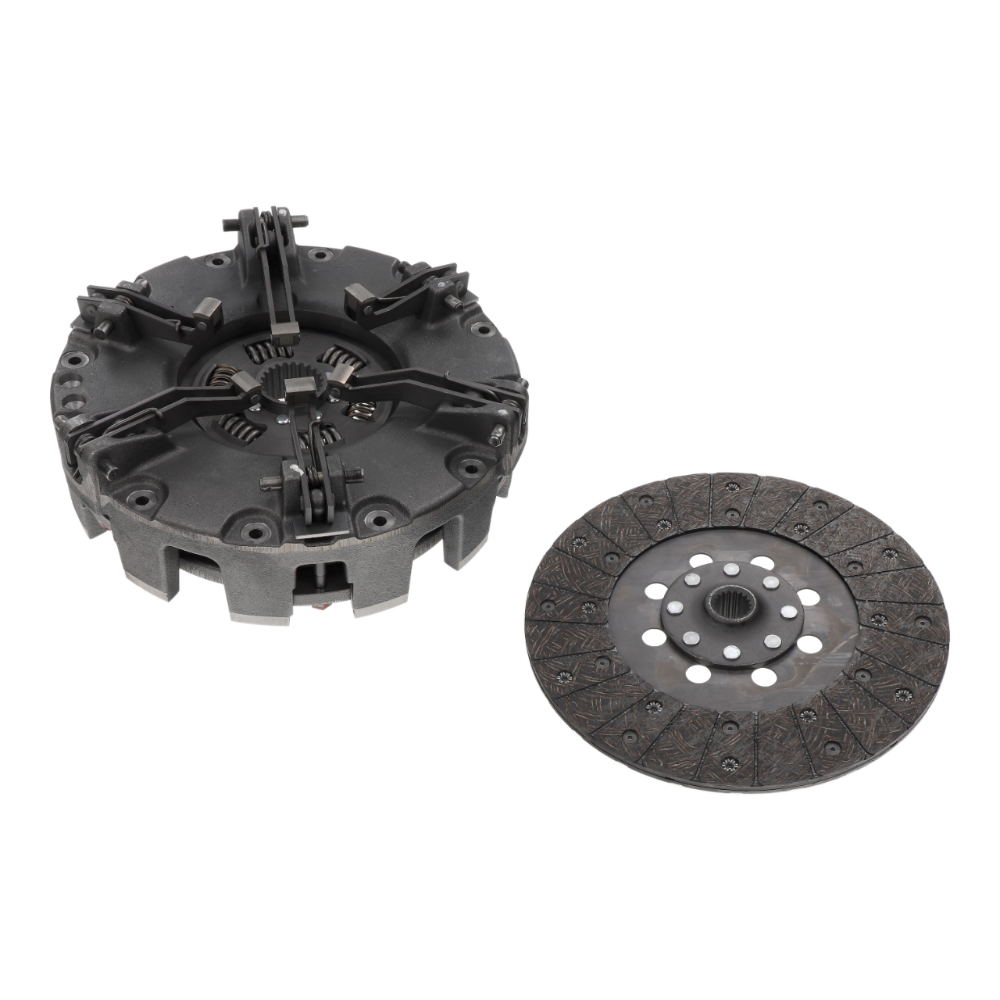 Двойная муфта