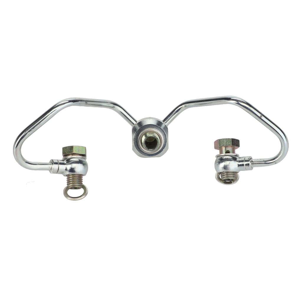 ТОПЛИВОПРОВОД