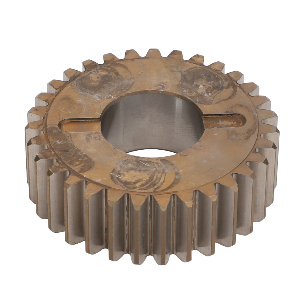 Шестерня дифференциала