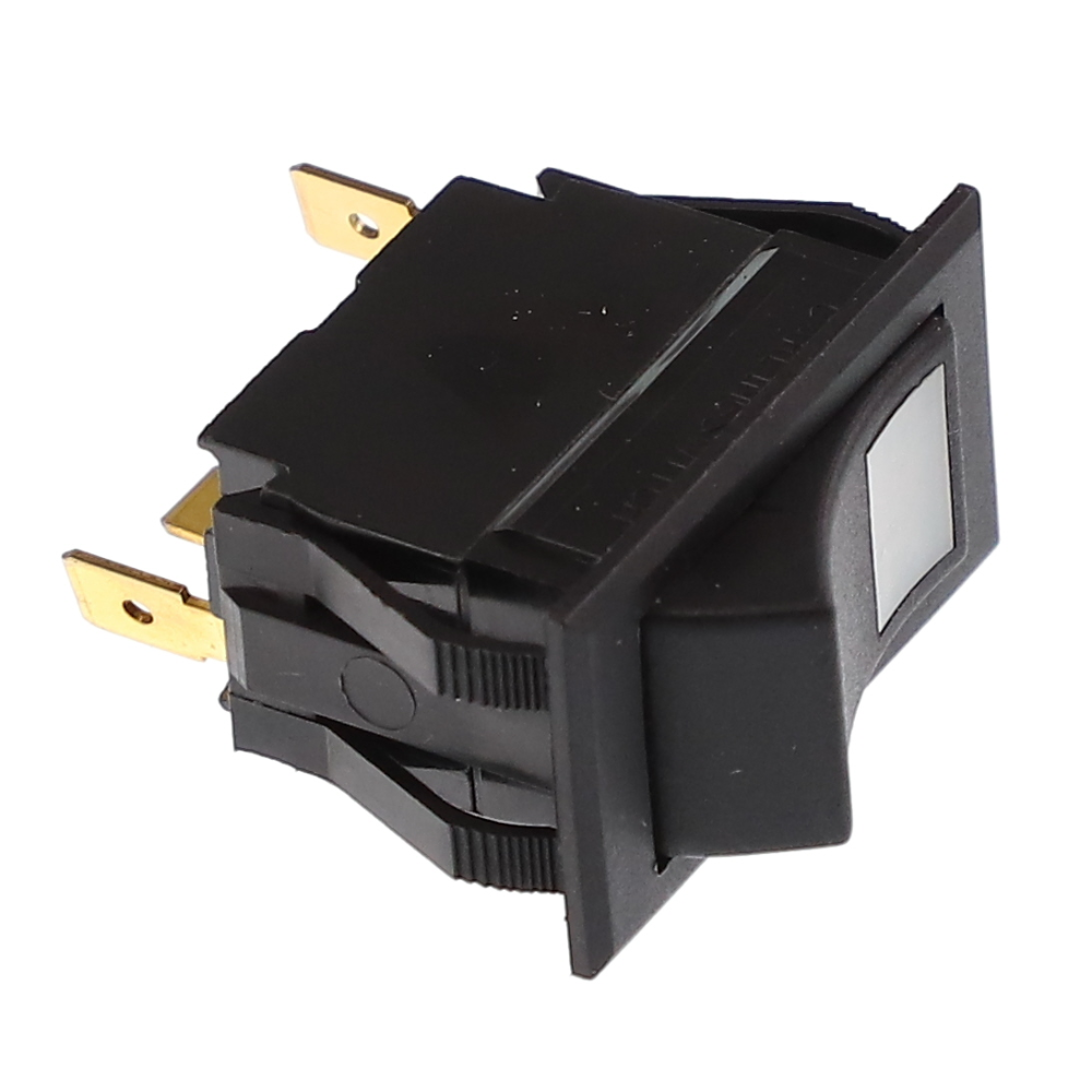 Кулисный переключатель