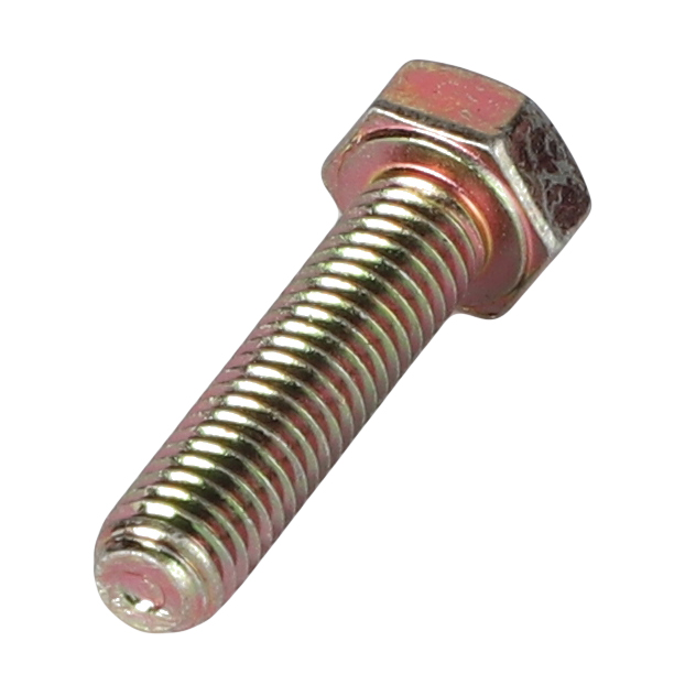 Болт с шестигранной головкой