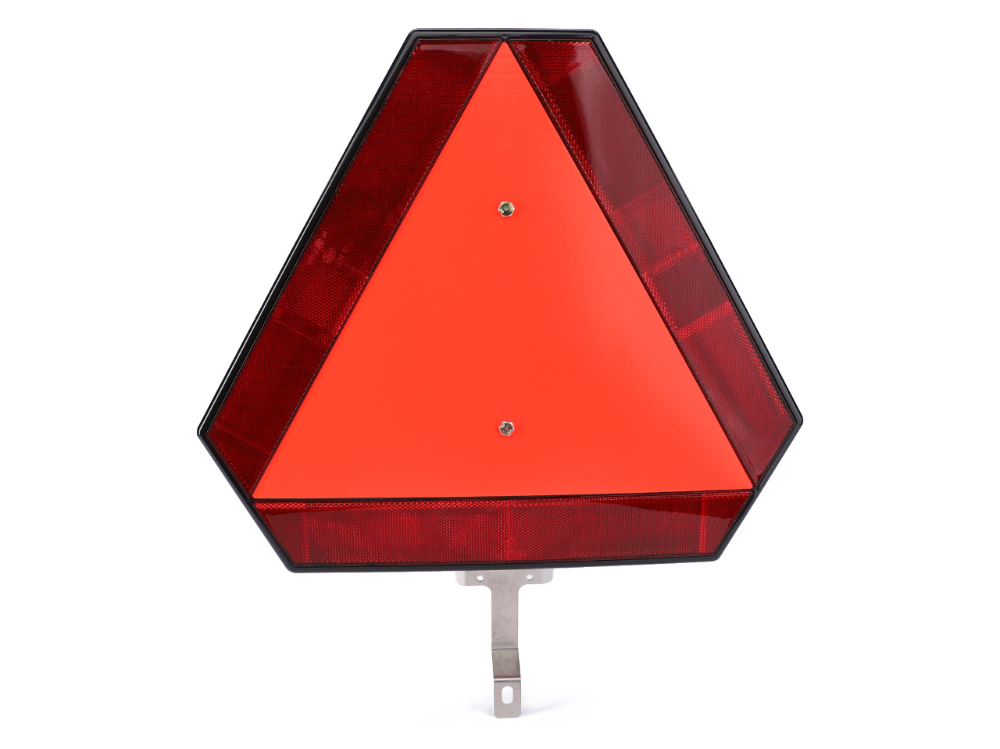 ПРЕДУПРЕЖДАЮЩИЙ ТРЕУГОЛЬНИК