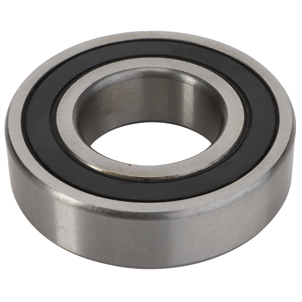 Шариковый подшипник, глубокая канавка