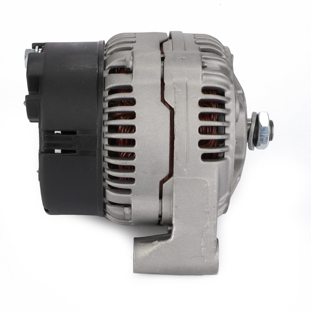 АЛЬТЕРНАТОР