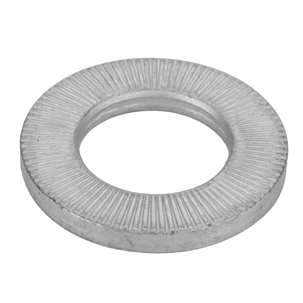 Стопорная шайба