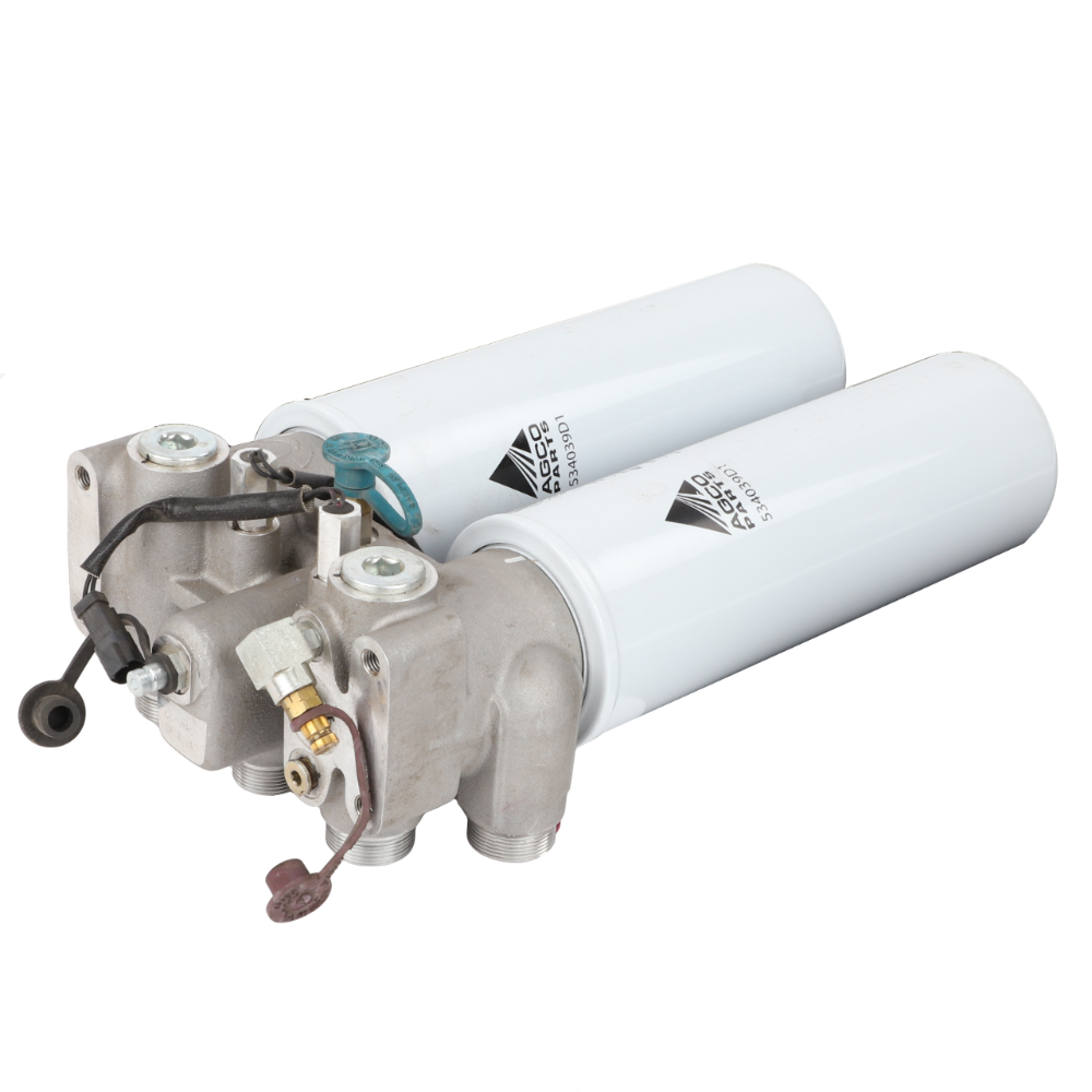 МАСЛЯНЫЙ ФИЛЬТР