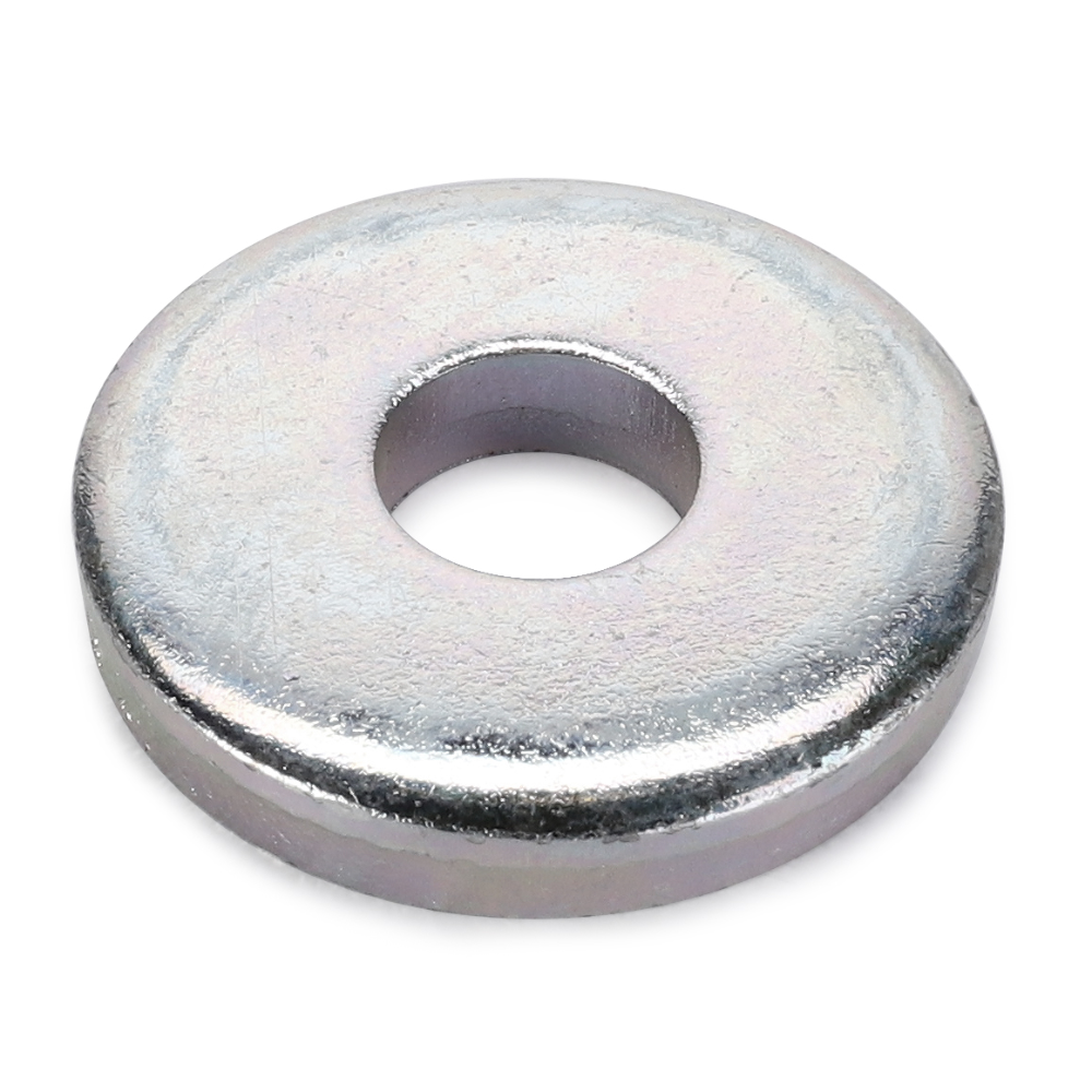 ПЛОСКАЯ ШАЙБА