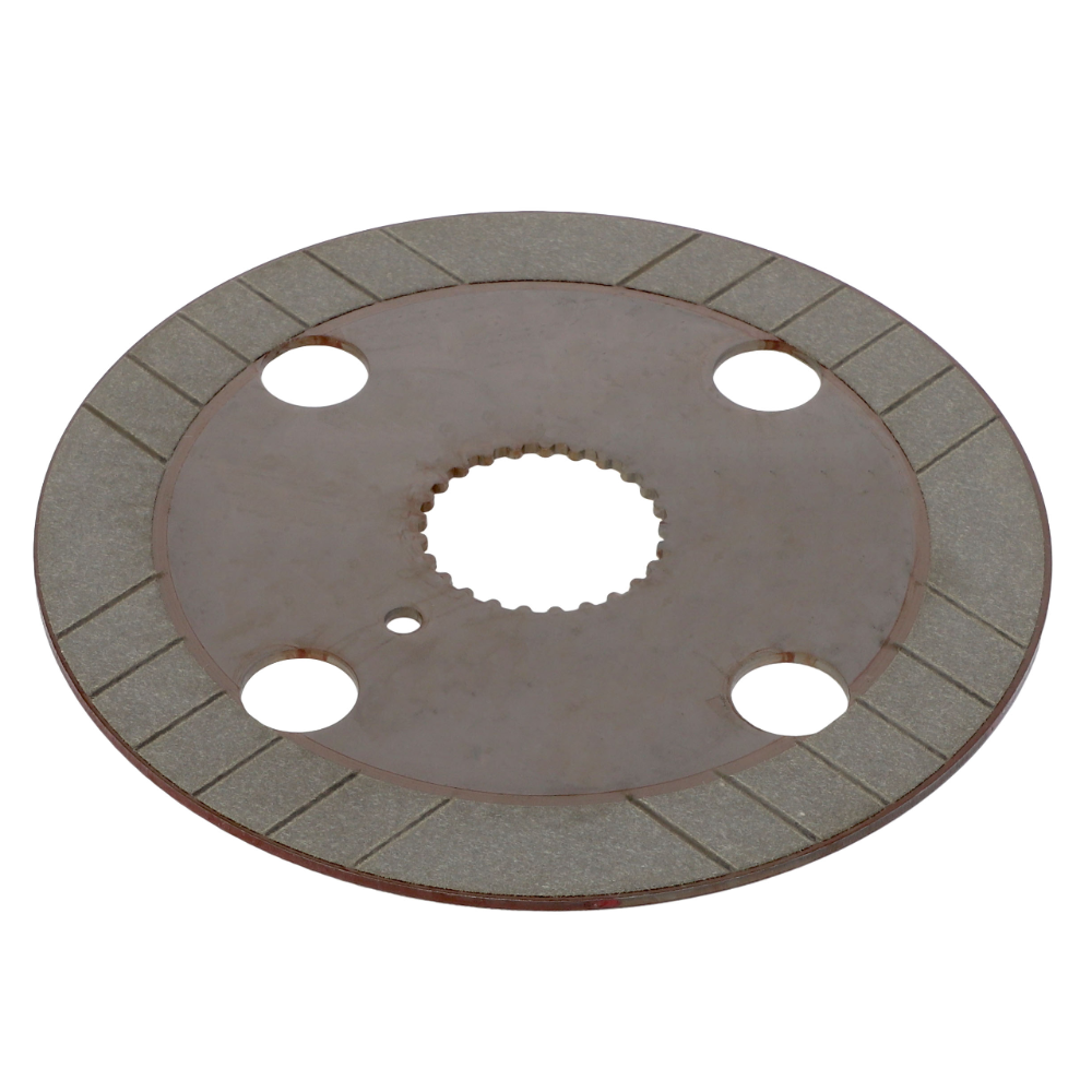 ТОРМОЗНОЙ ДИСК